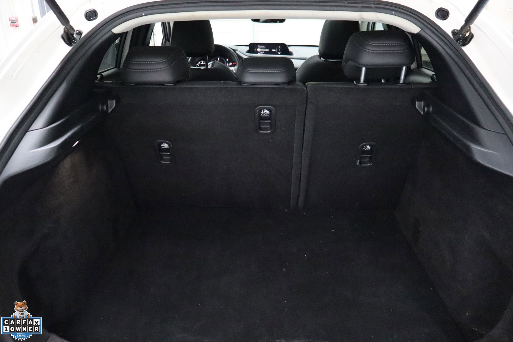 Used 2025 MAZDA CX-30 AWD 2.5 S w/ Preferred Package image 26