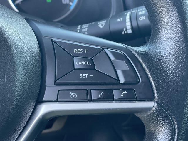 Used 2023 Nissan Leaf S image 10