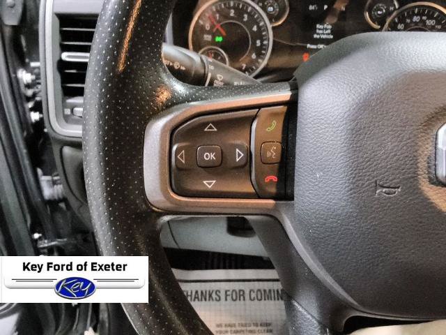 Used 2024 RAM 1500 Tradesman AWD/4WD image 26