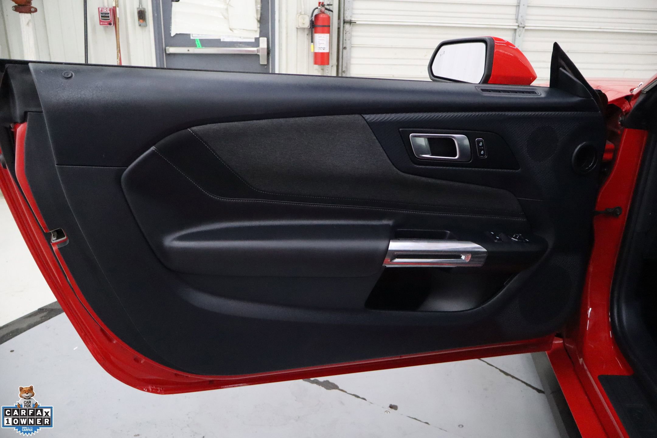 Certified 2024 Ford Mustang Coupe image 13