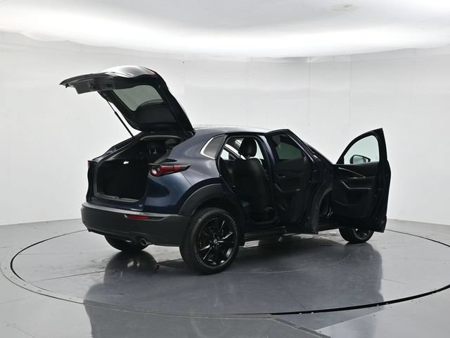 Used 2024 MAZDA CX-30 AWD 2.5 S w/ Select Sport Pkg image 51