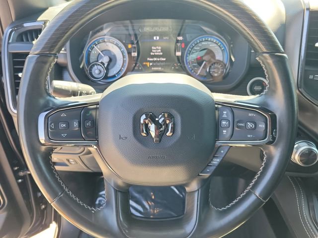 Used 2022 RAM 1500 Limited AWD/4WD image 26