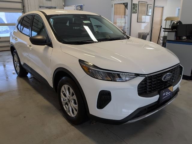 Certified 2024 Ford Escape Active image 7