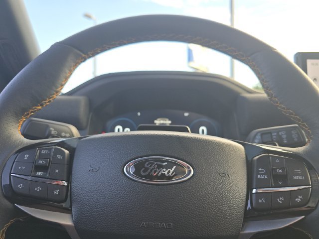 Certified 2026 Ford Explorer Tremor w/ Tremor Ultimate Package AWD/4WD image 29