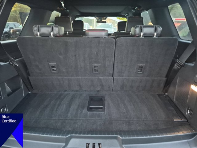 Certified 2023 Ford Expedition Limited AWD/4WD image 34