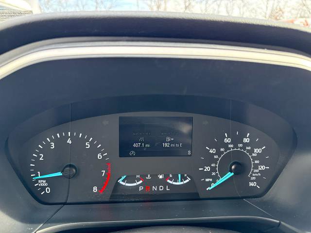 Certified 2022 Ford Escape SE w/ SE Sport Appearance Package image 13