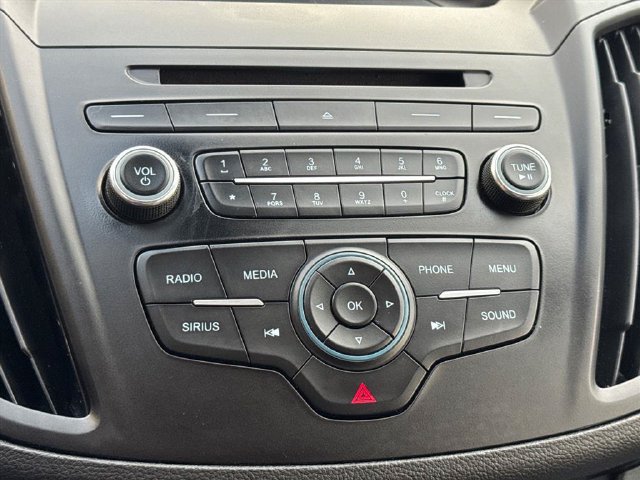 Certified 2018 Ford Escape SE w/ Ford Safe & Smart Package FWD image 21