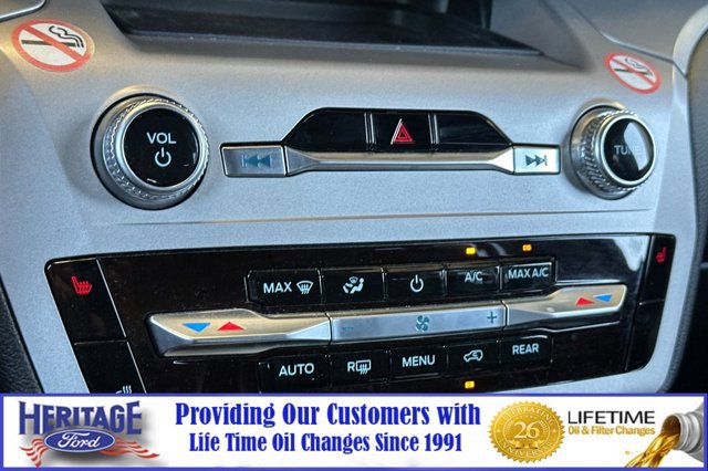 Certified 2023 Ford Explorer XLT w/ Equipment Group 202A image 21