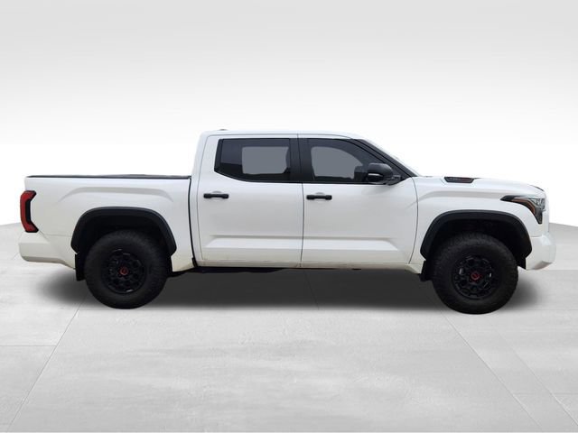 Used 2024 Toyota Tundra TRD Pro image 6
