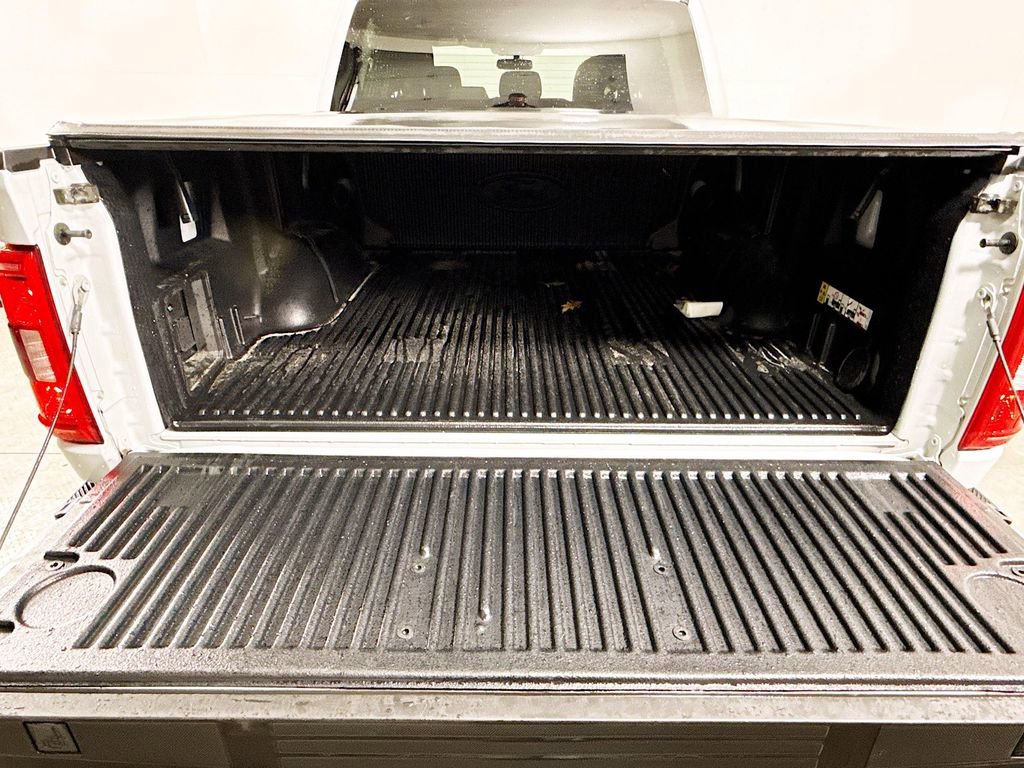 Certified 2023 Ford F150 XLT w/ Equipment Group 302A High image 26