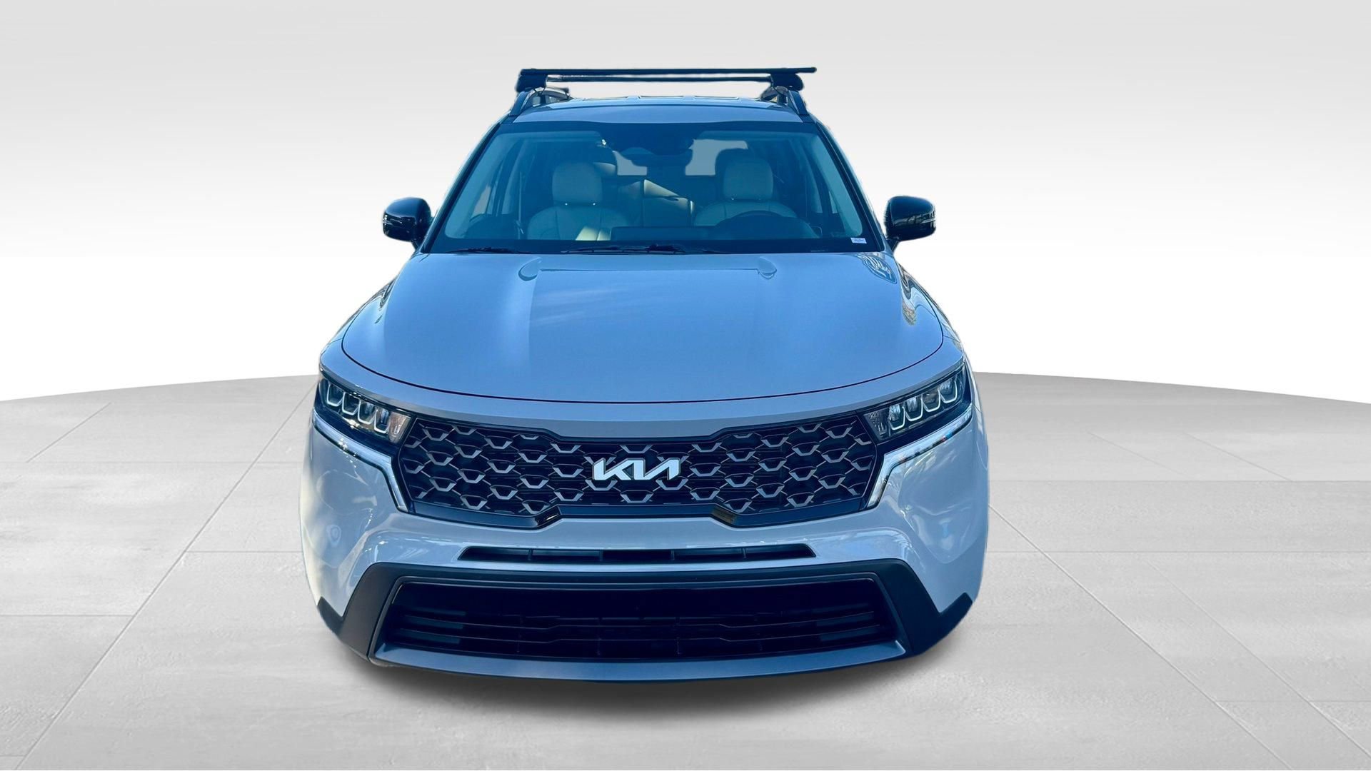 Used 2022 Kia Sorento S image 21