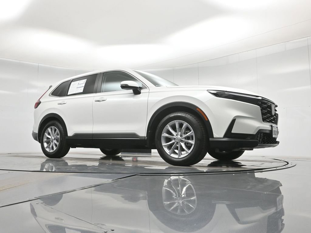 Used 2024 Honda CR-V EX-L image 6