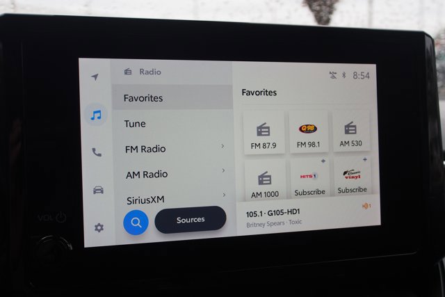 Used 2024 Toyota Corolla LE image 26