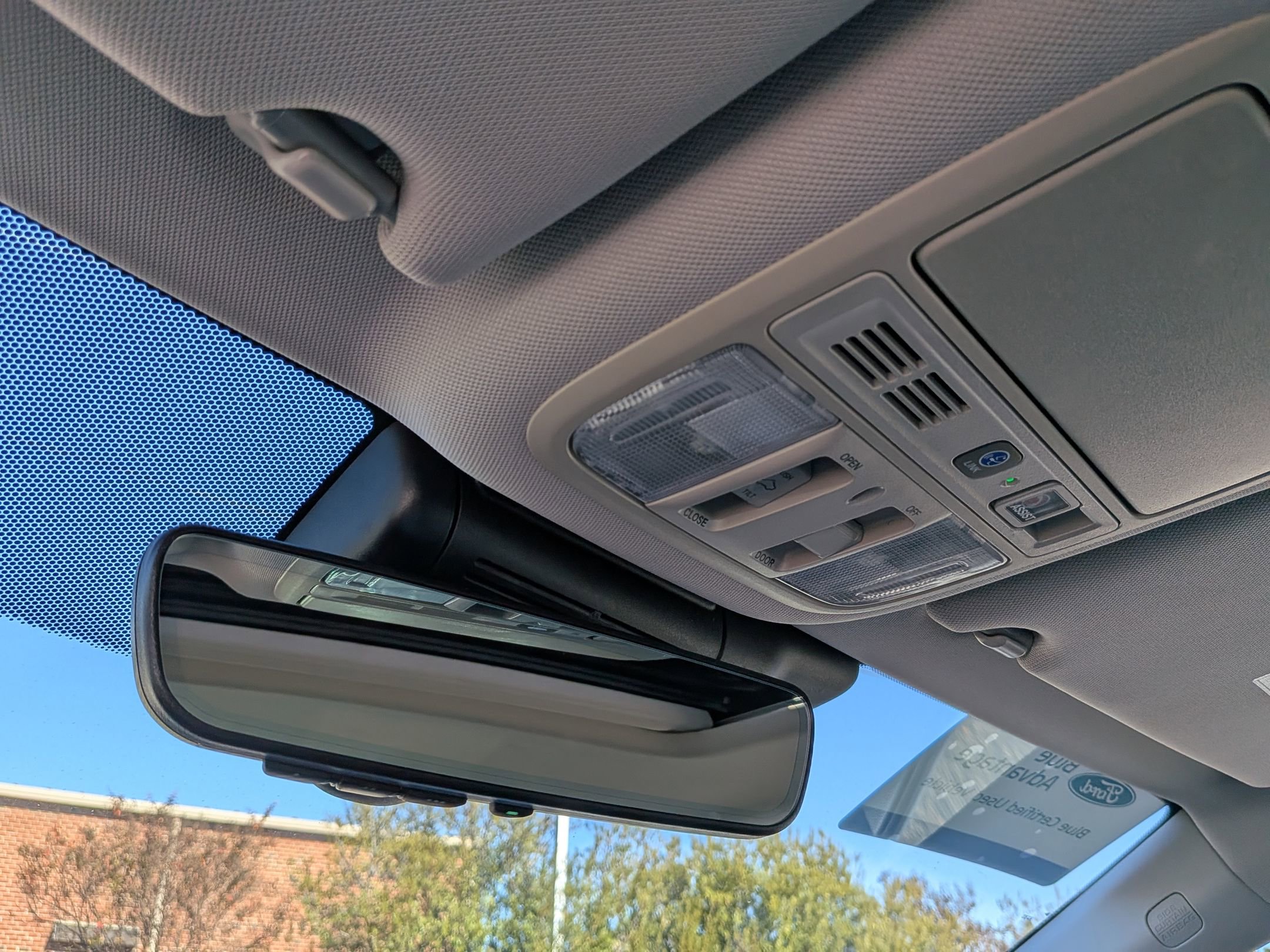 Used 2020 Honda Accord Touring image 28