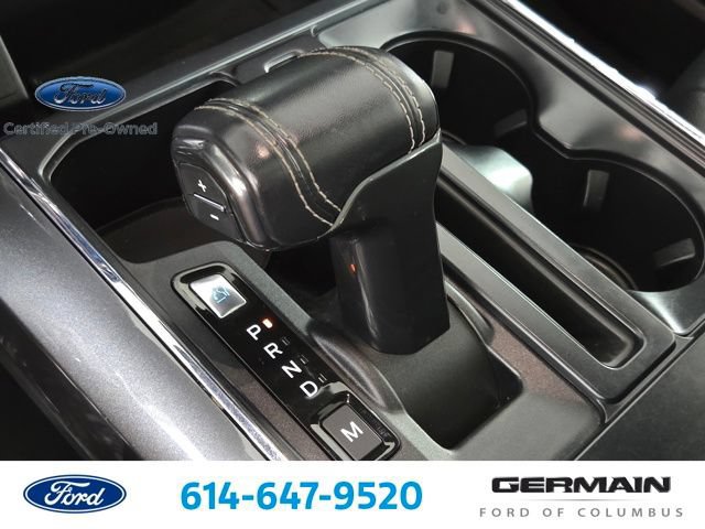 Certified 2022 Ford F150 XLT w/ Equipment Group 302A High AWD/4WD image 28