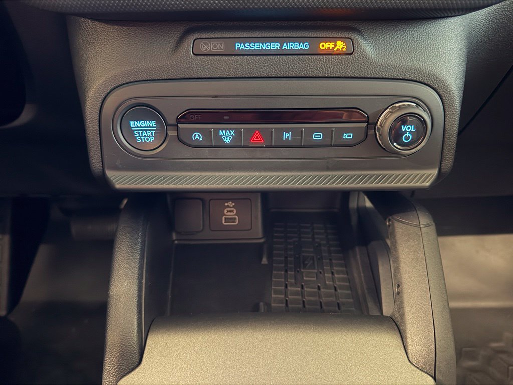 Certified 2025 Ford Bronco Sport Badlands AWD/4WD image 61