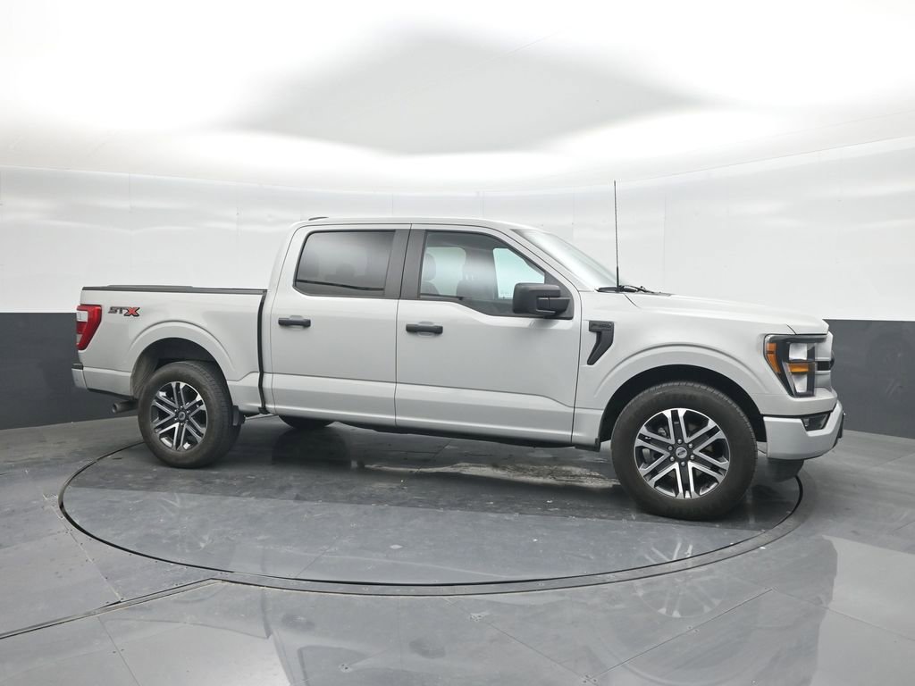 Certified 2023 Ford F150 XL w/ STX Appearance Package image 11