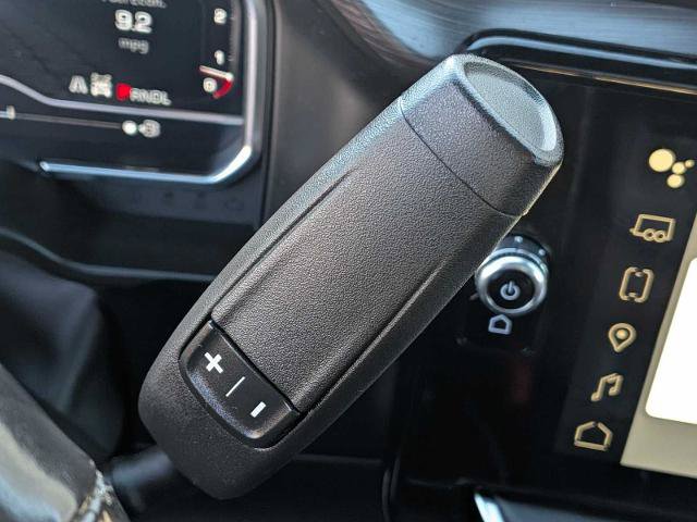 Used 2024 GMC Sierra 3500 Denali Ultimate AWD/4WD image 26