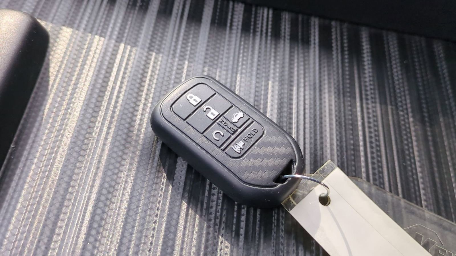 Used 2021 Honda Passport Sport image 35