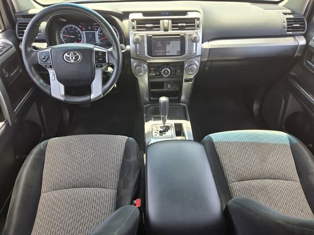 Used 2019 Toyota 4Runner SR5 RWD image 15