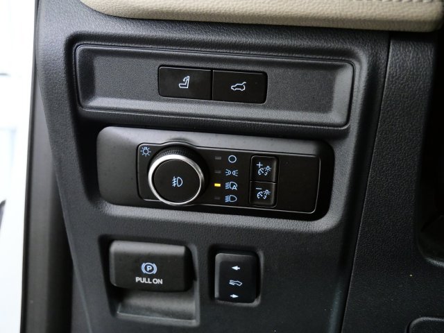 Certified 2024 Ford Expedition Max Limited AWD/4WD image 27