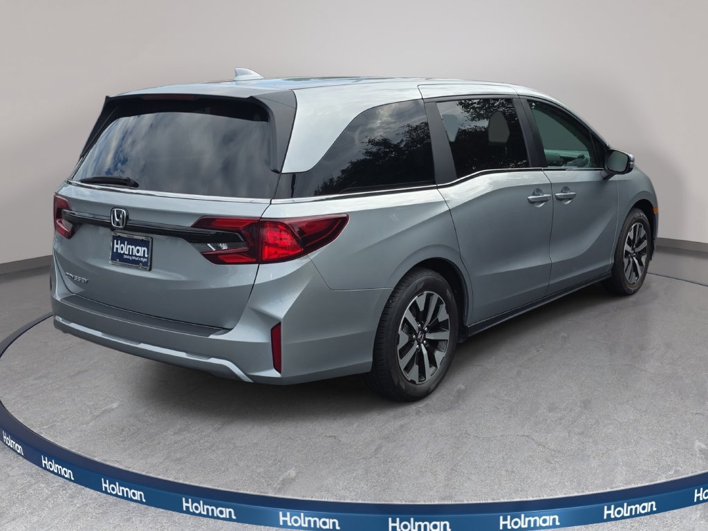 Used 2025 Honda Odyssey EX-L image 5