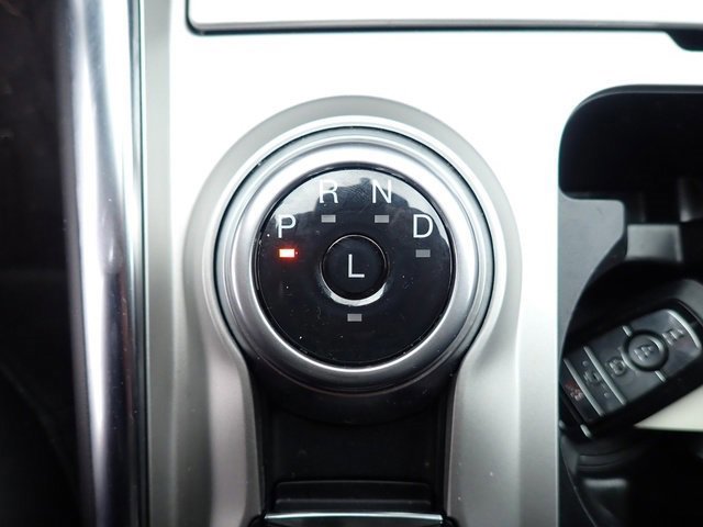 Certified 2022 Ford Explorer XLT w/ Equipment Group 202A image 26