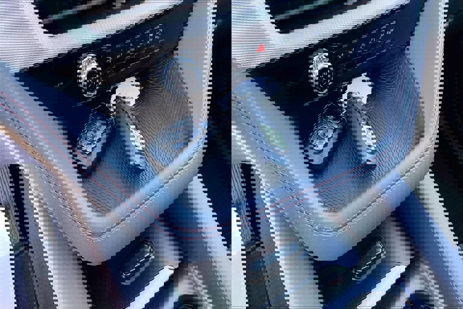 Certified 2025 Ford Explorer Active image 15