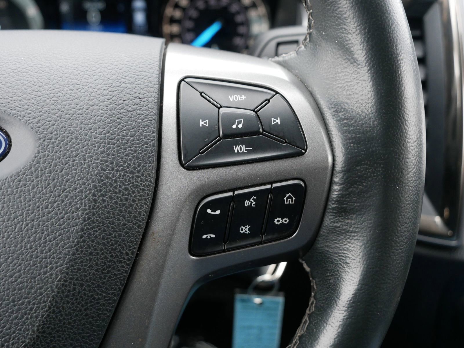 Certified 2020 Ford Ranger XLT w/ Equipment Group 301A Mid image 34