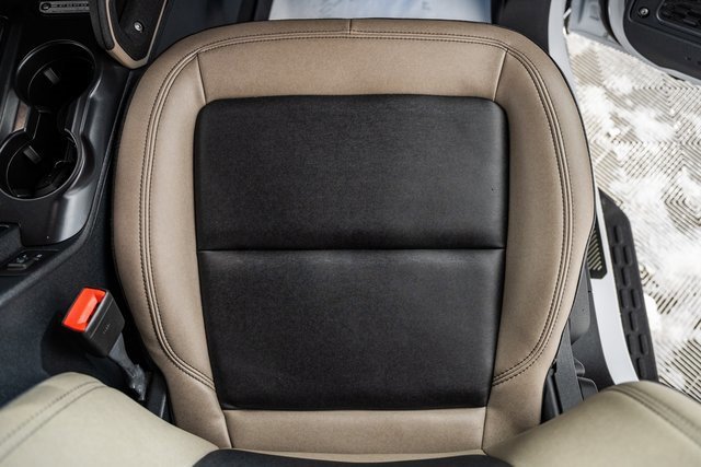 Certified 2024 Ford Bronco Big Bend image 36