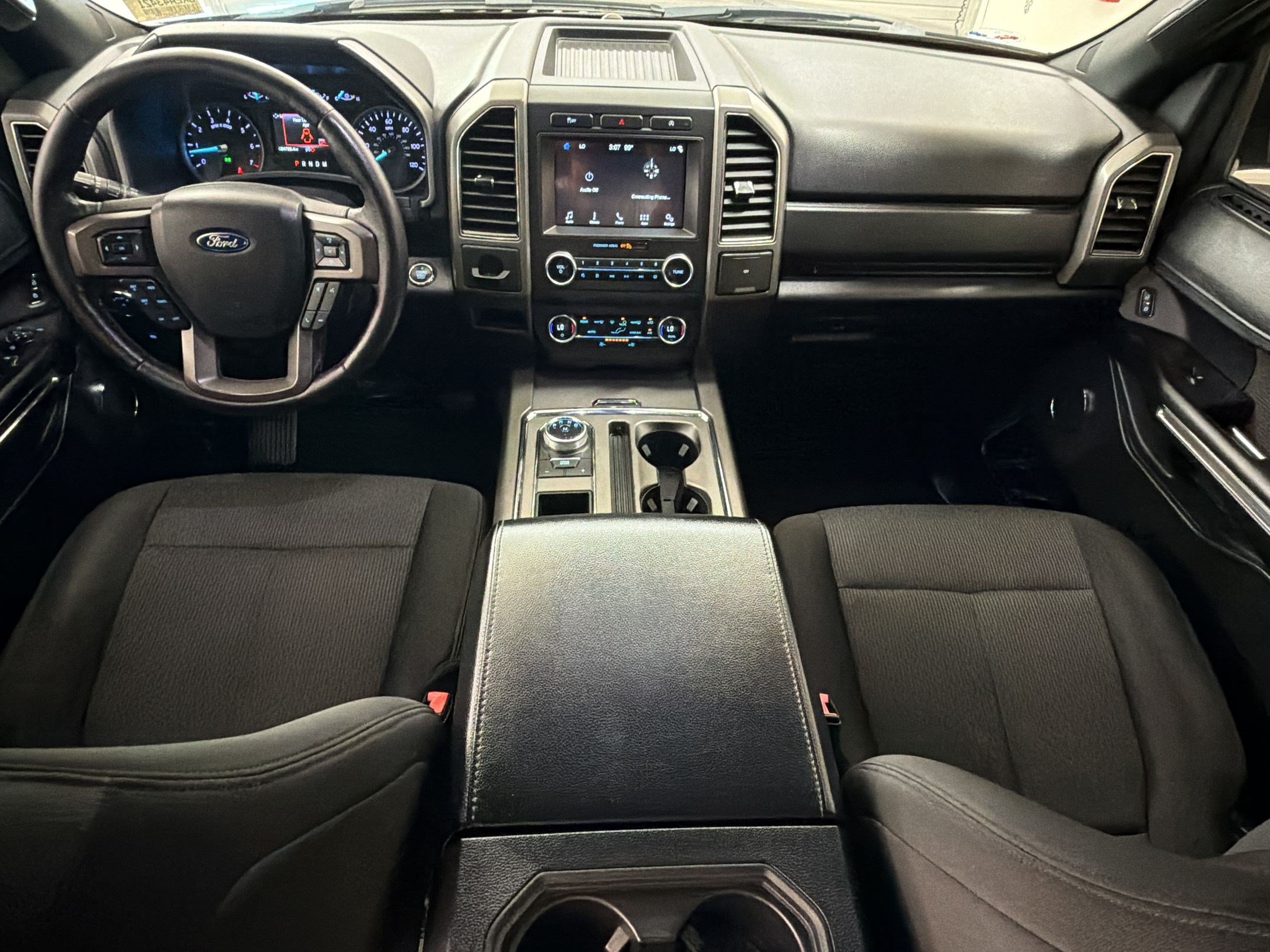 Certified 2019 Ford Expedition Max XLT RWD image 15