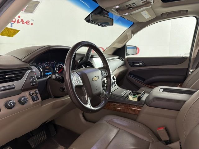 Used 2018 Chevrolet Tahoe Premier image 12