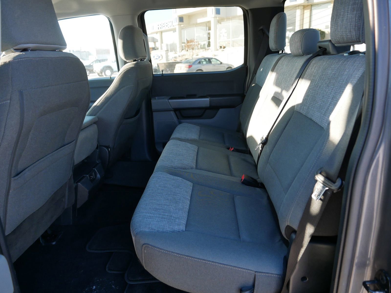 Certified 2023 Ford F150 XLT w/ Trailer Tow Package AWD/4WD image 20