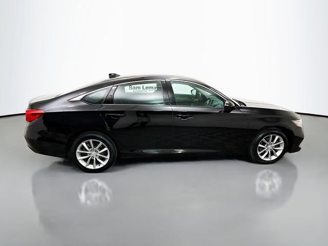 Used 2021 Honda Accord LX image 8