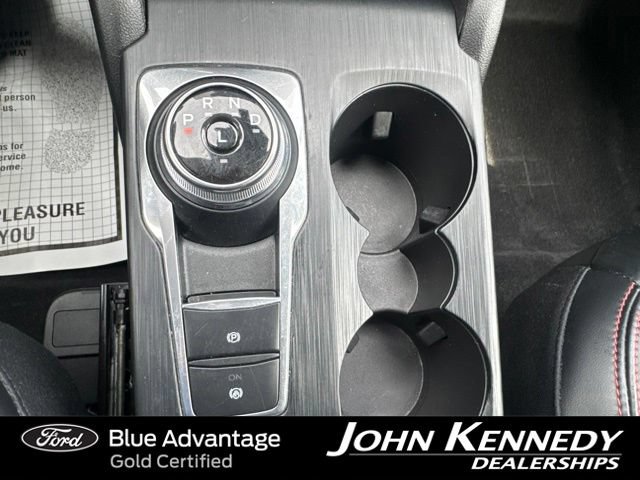 Certified 2023 Ford Escape ST-Line w/ Tech Pack #1 FWD image 21
