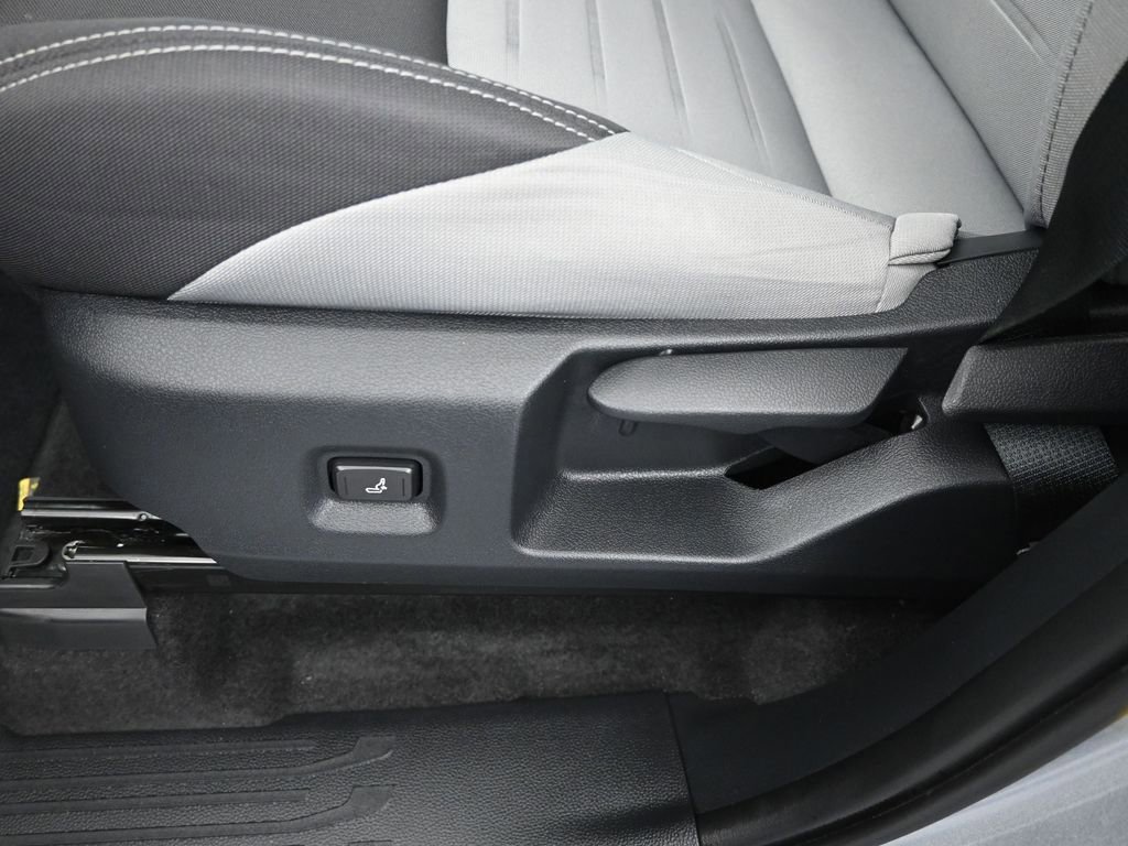 Used 2025 Toyota Tacoma TRD Off-Road image 43