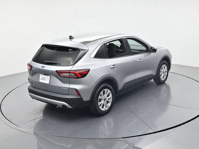 Certified 2024 Ford Escape Active AWD/4WD image 40