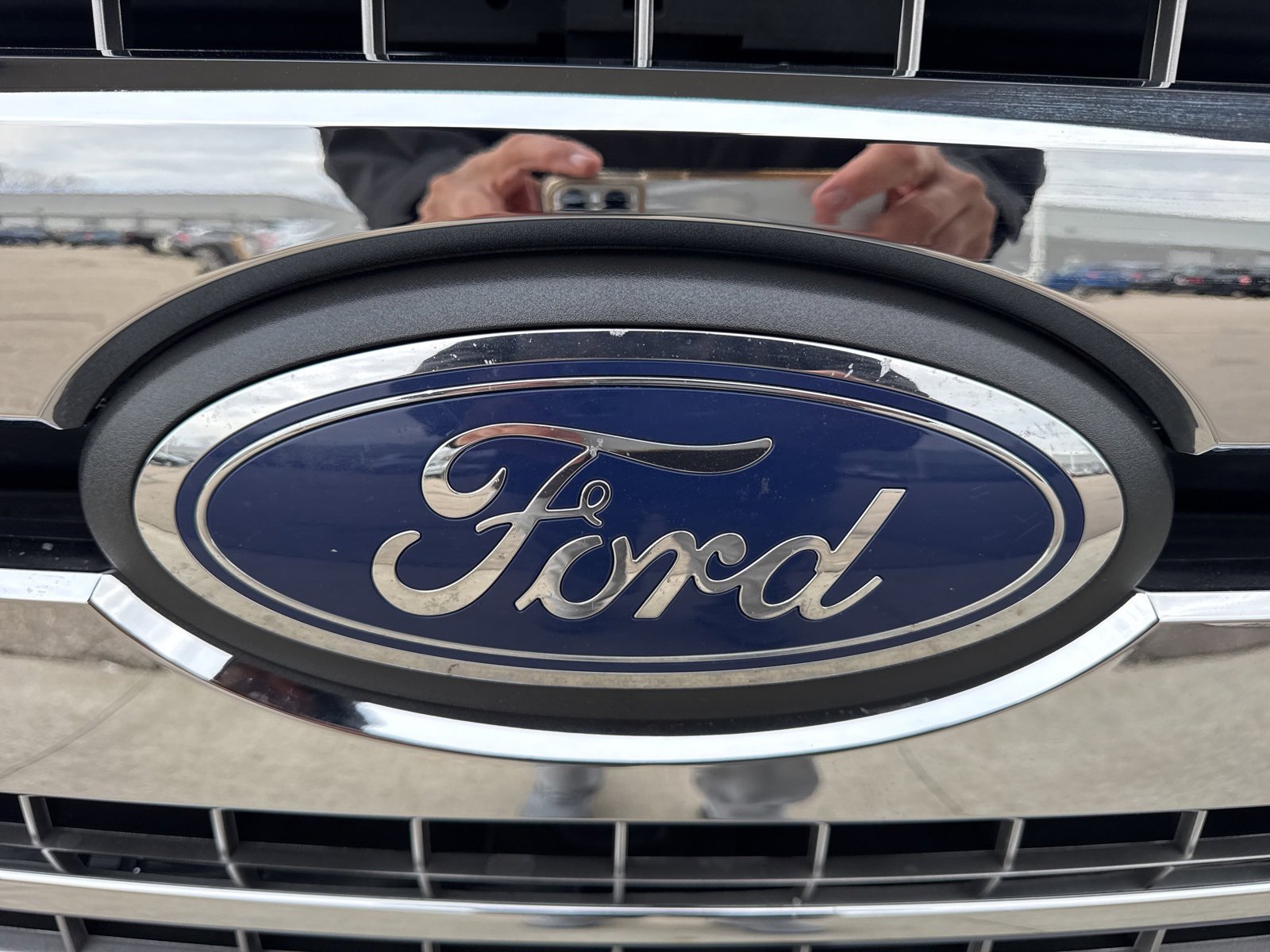 Certified 2019 Ford F150 XLT w/ Equipment Group 302A Luxury image 13