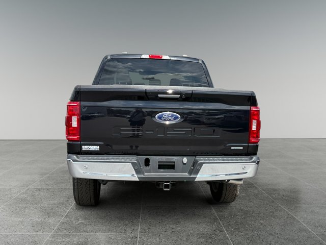 Certified 2023 Ford F150 XLT w/ Equipment Group 302A High AWD/4WD image 5