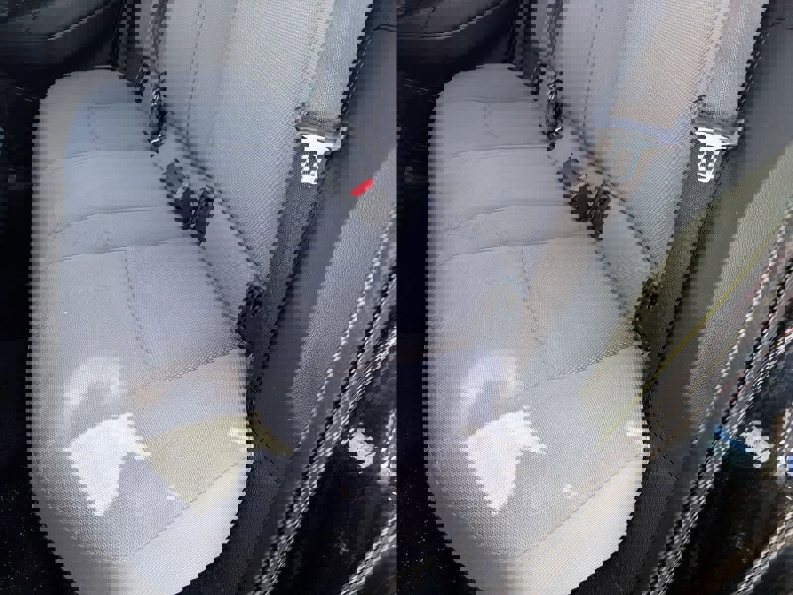 Used 2024 Toyota Corolla Cross AWD Hybrid image 20