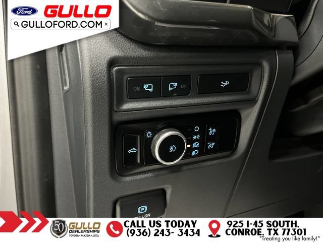 Certified 2023 Ford F150 XLT w/ Equipment Group 302A High AWD/4WD image 21