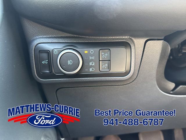 Certified 2025 Ford Explorer ST-Line w/ ST-Line Street Pack AWD/4WD image 27