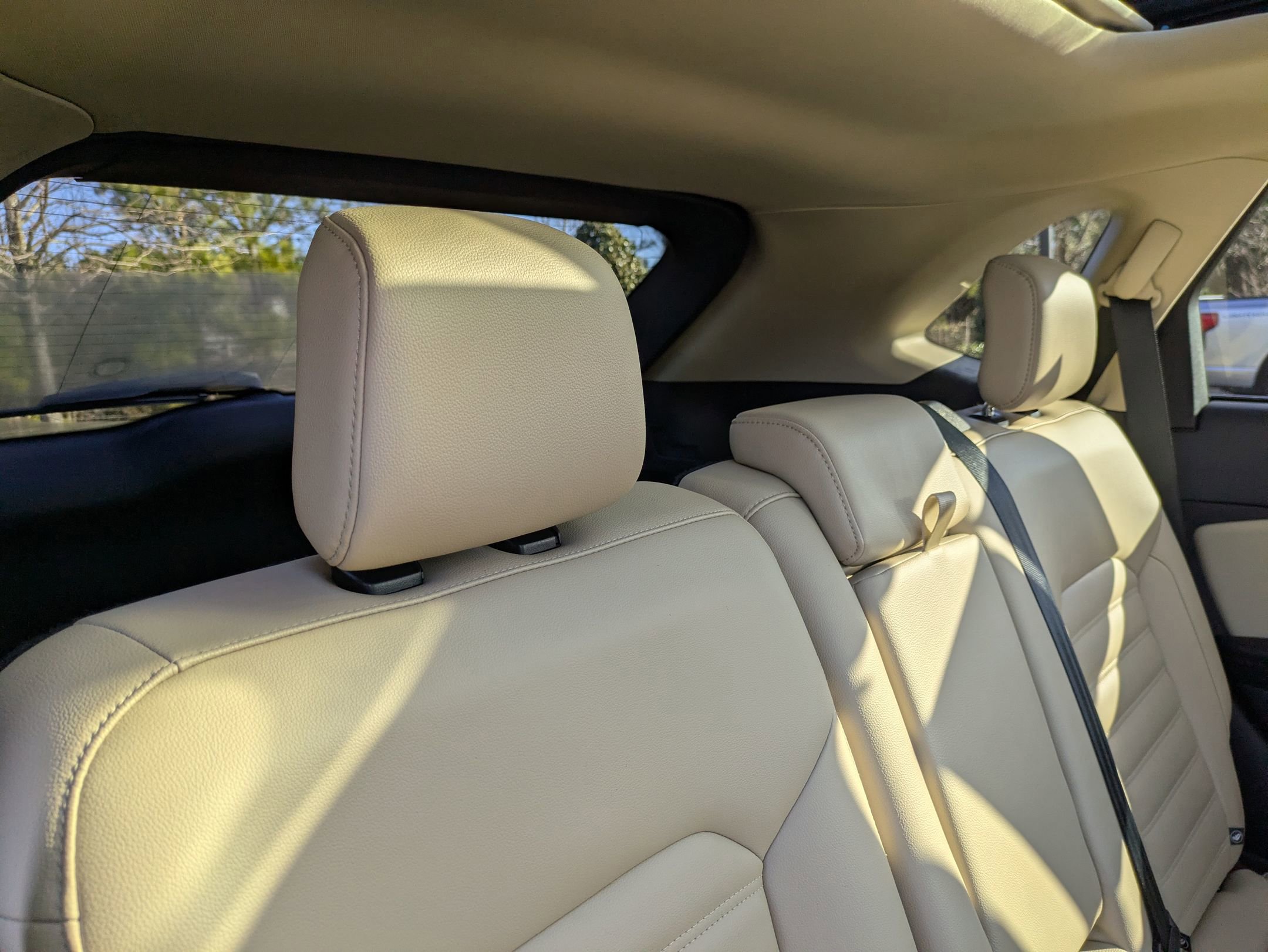 Certified 2022 Ford Edge SEL w/ Convenience Package image 38