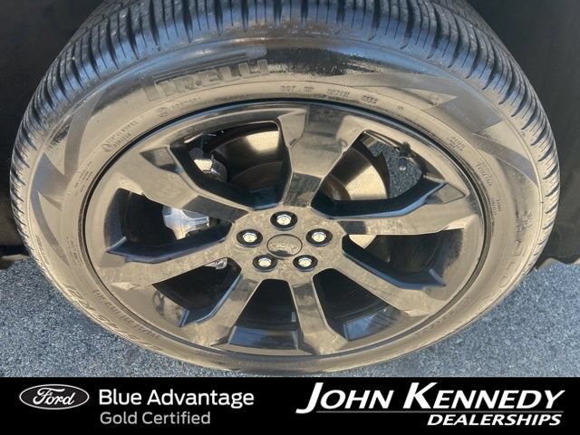 Certified 2023 Ford Explorer ST-Line w/ Class IV Trailer Tow Package AWD/4WD image 7
