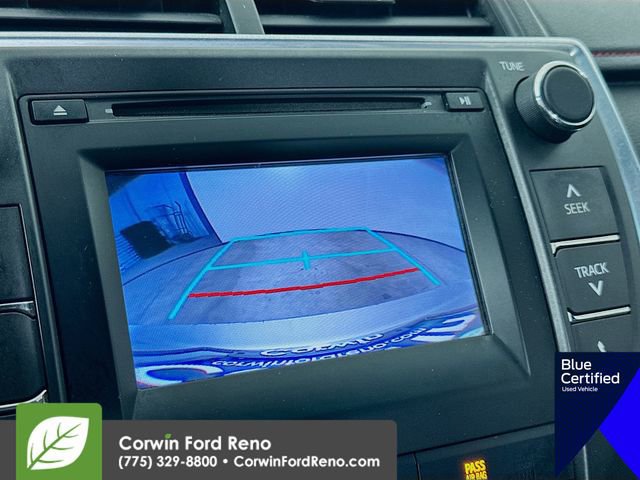 Used 2017 Toyota Camry SE image 16