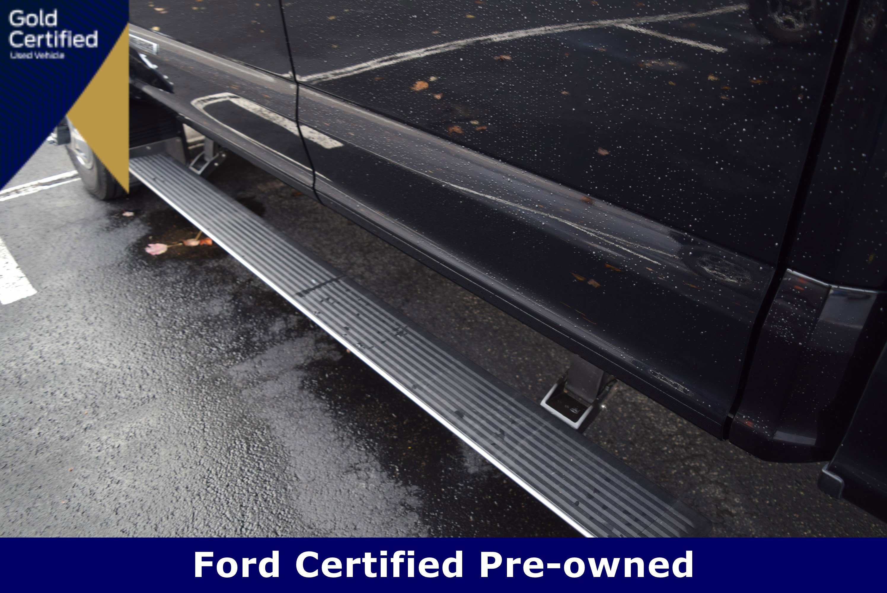 Certified 2021 Ford F450 King Ranch w/ King Ranch Ultimate Package image 8