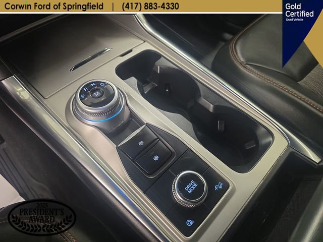 Certified 2023 Ford Explorer Timberline AWD/4WD image 29