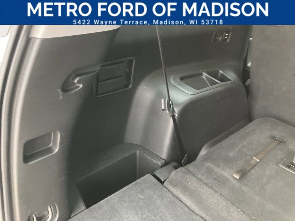 Used 2019 GMC Acadia SLT image 45