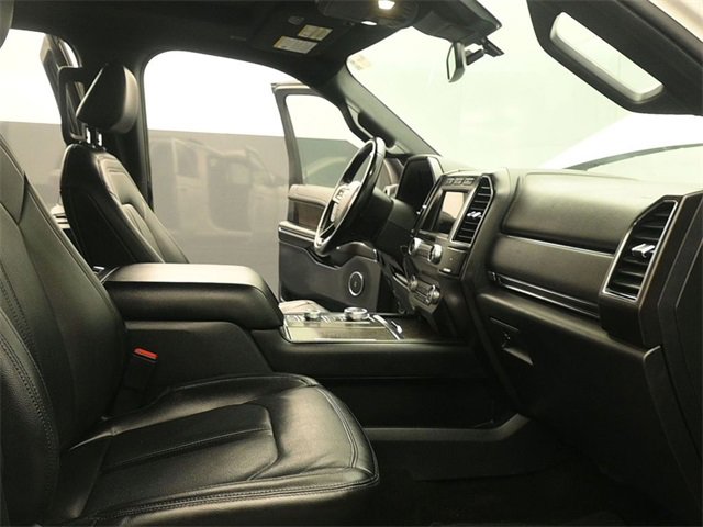 Certified 2021 Ford Expedition Limited image 15