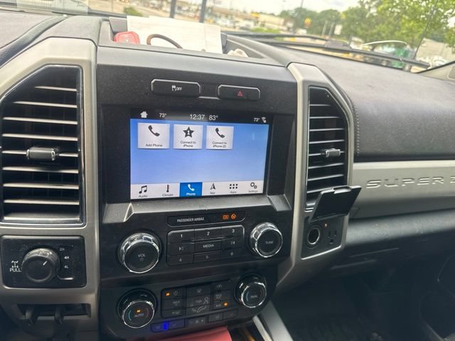 Certified 2019 Ford F250 Lariat w/ Chrome Package AWD/4WD image 6